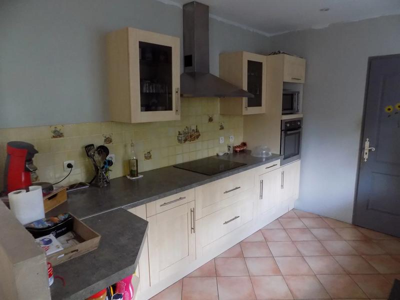 Villa - 125 m² - 5 pièces