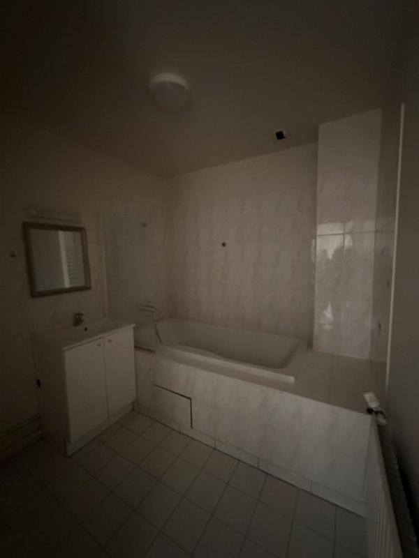 Appartement - 107 m² - 3 pièces