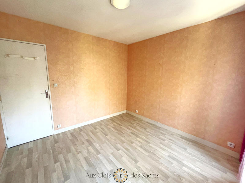 Appartement - 81 m² - 4 pièces