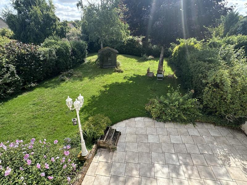 Maison - 149 m² - 7 pièces