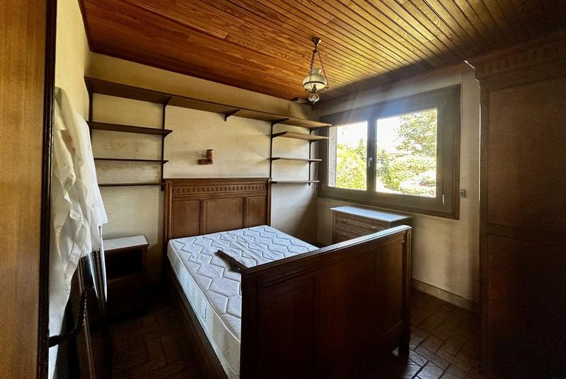 Maison - 93 m² - 5 pièces