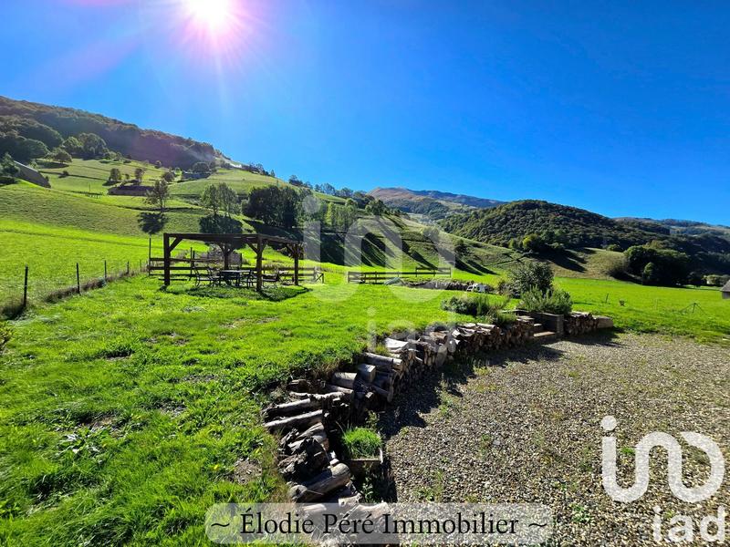 Maison - 149 m² - 5 pièces