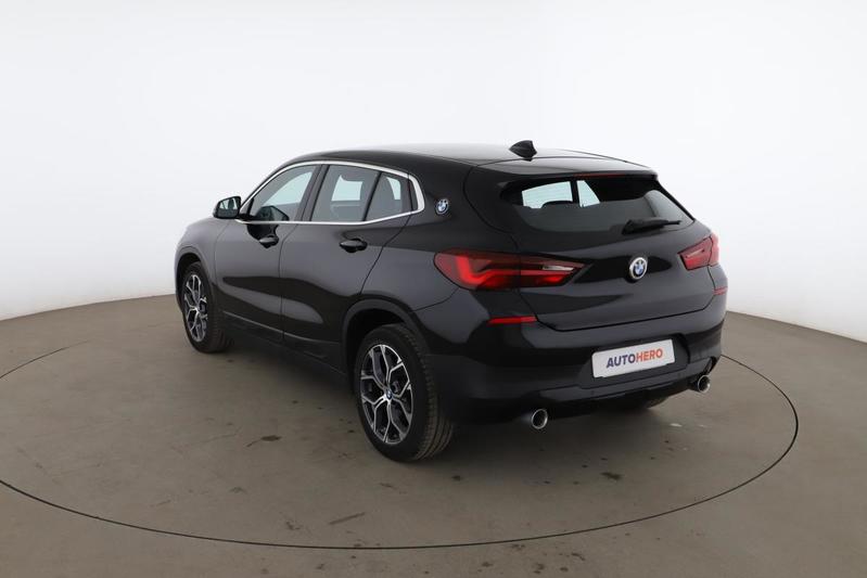 Bmw X2 xDrive18d Bva8 150 ch