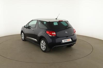 Citroën Ds3 1.2 PureTech 110 ch