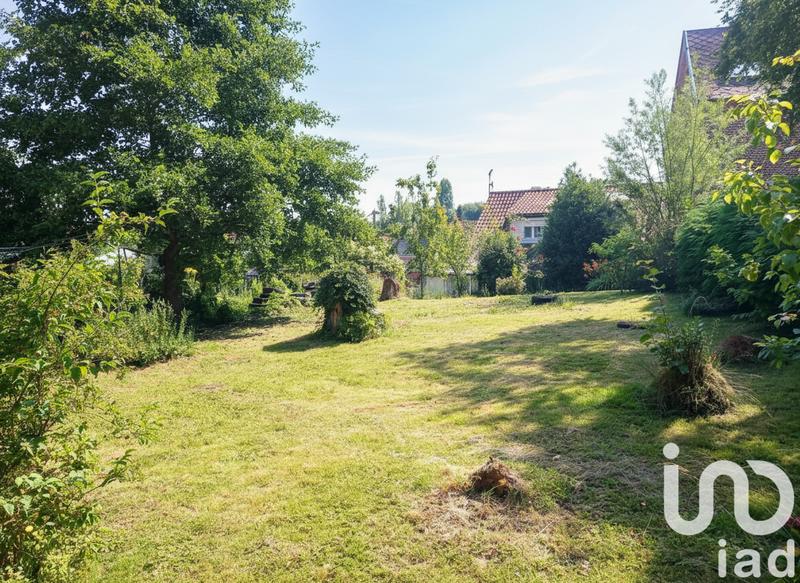 Maison de campagne - 163 m² - 6 pièces