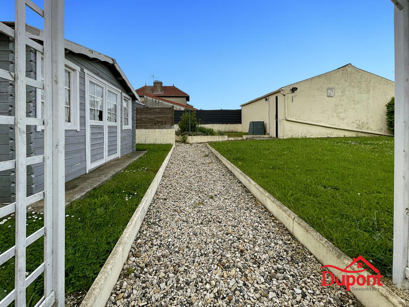 Maison ancienne - 81 m² - 5 pièces