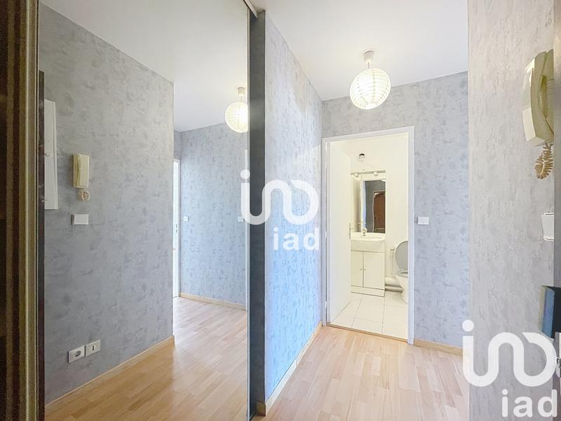 Appartement - 30 m² - 1 pièce