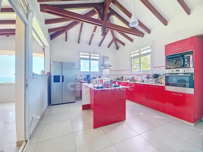 Maison - 157 m² - 5 pièces