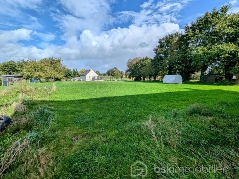 Maison - 207 m² - 10 pièces