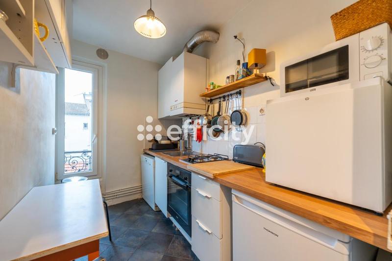 Appartement - 73 m² - 3 pièces