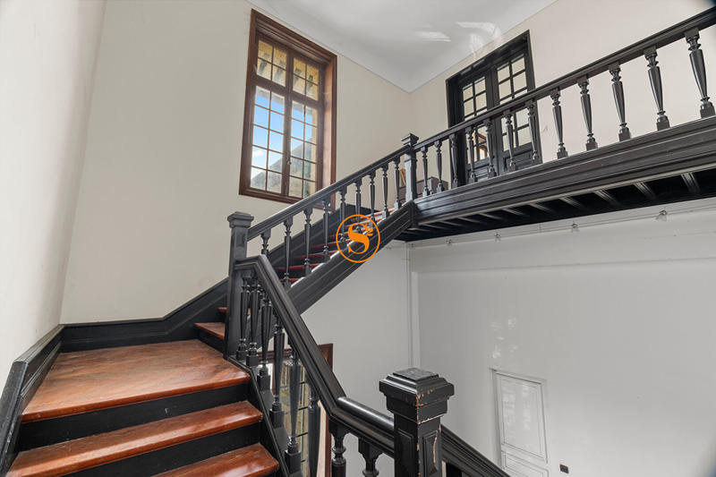 Appartement - 84 m² - 3 pièces