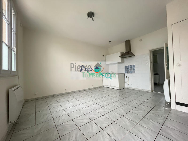 Maison - 65 m² - 4 pièces