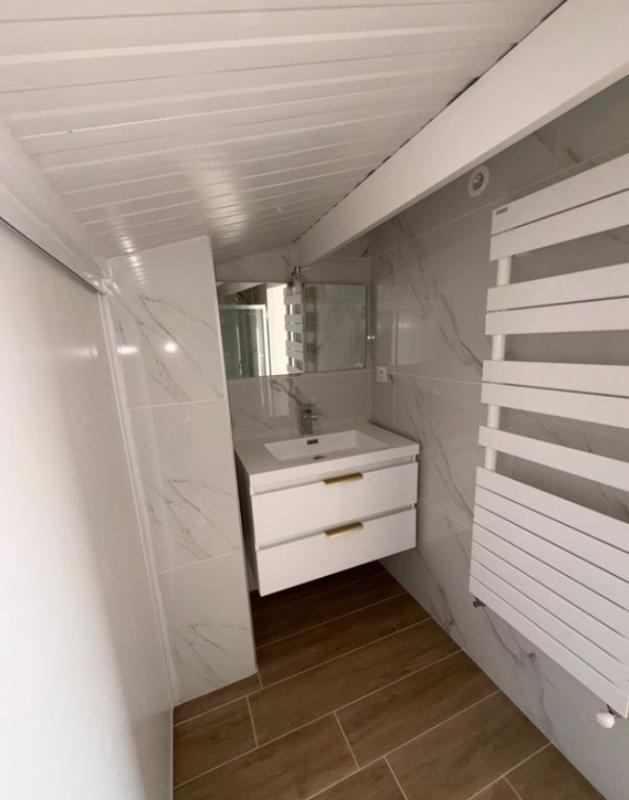 Maison - 57 m² - 3 pièces