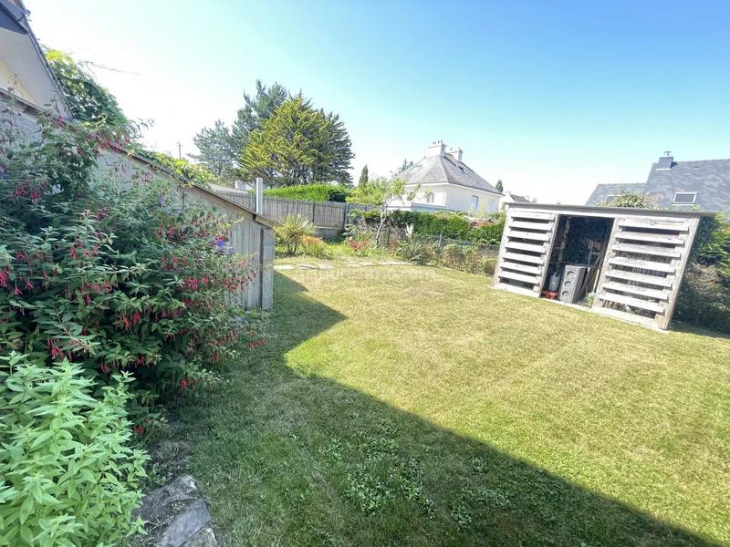 Maison - 119 m² - 5 pièces