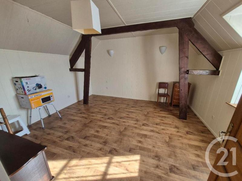 Maison - 77 m² - 4 pièces