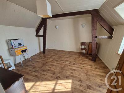 Maison - 77 m² - 4 pièces