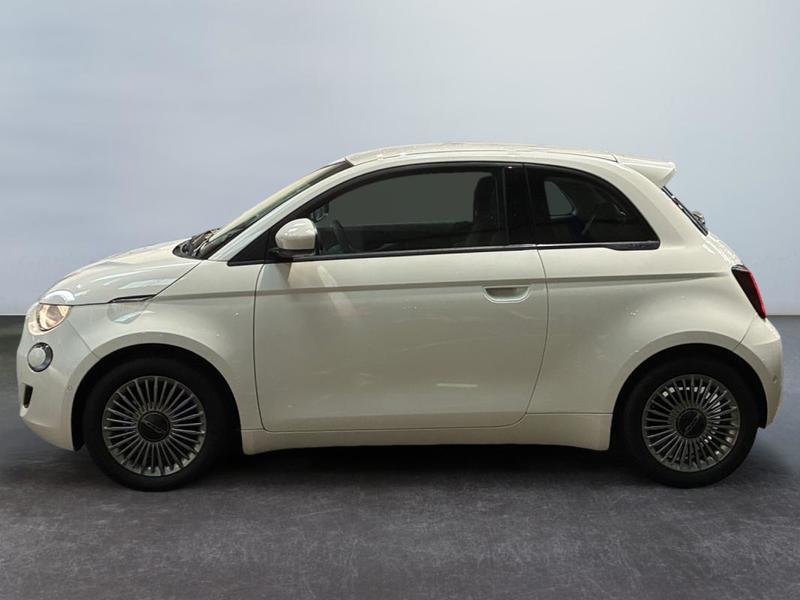 Fiat 500 500e Berline e 95 ch Nouvelle