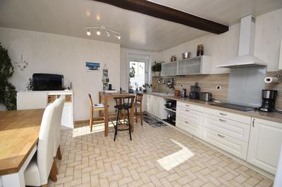 Longère - 99 m² - 4 pièces