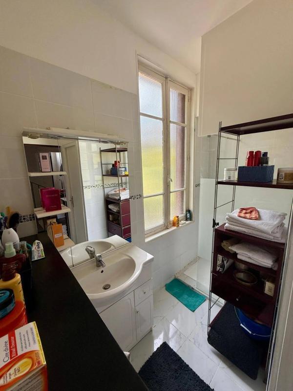 Maison - 202 m² - 6 pièces