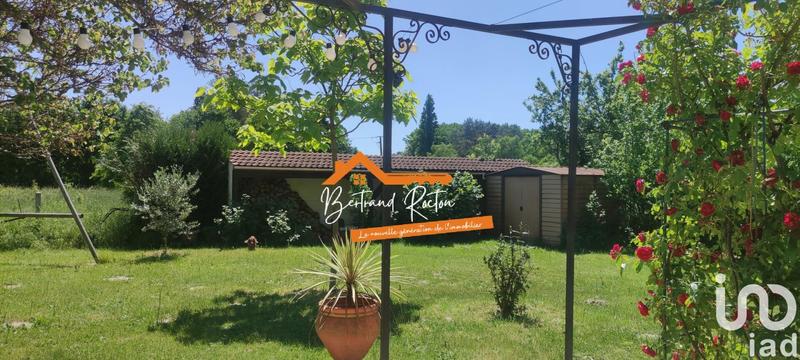 Maison - 108 m² - 5 pièces