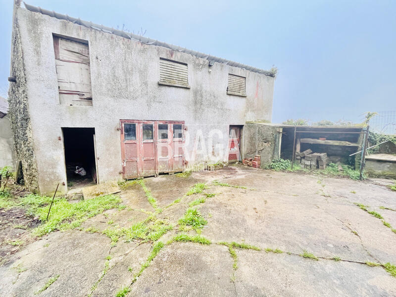 Maison - 97 m² - 4 pièces