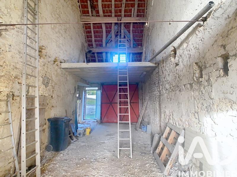 Ferme - 270 m² - 3 pièces