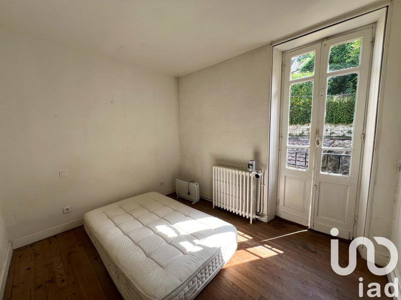 Maison de village - 143 m² - 8 pièces