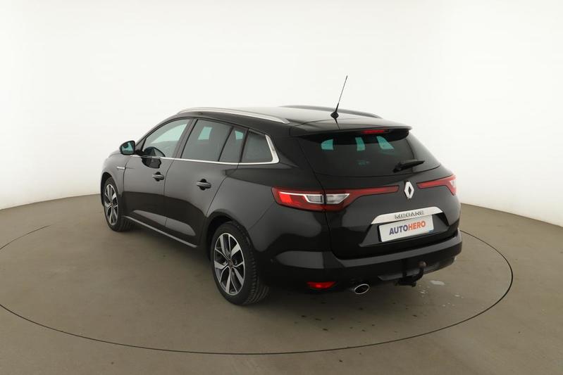 Renault Mégane Estate 1.2 TCe Energy Bose Edition 132 ch