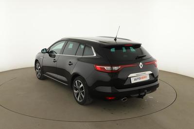 Renault Mégane Estate 1.2 TCe Energy Bose Edition 132 ch