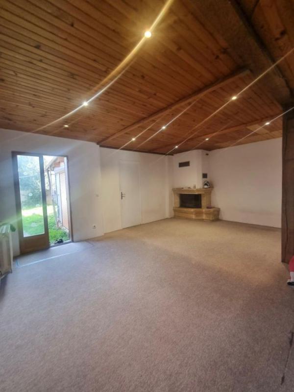 Maison - 78 m² - 4 pièces