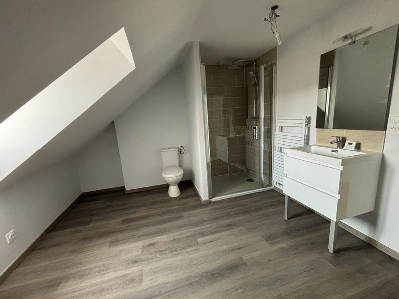 Maison - 115 m² - 6 pièces