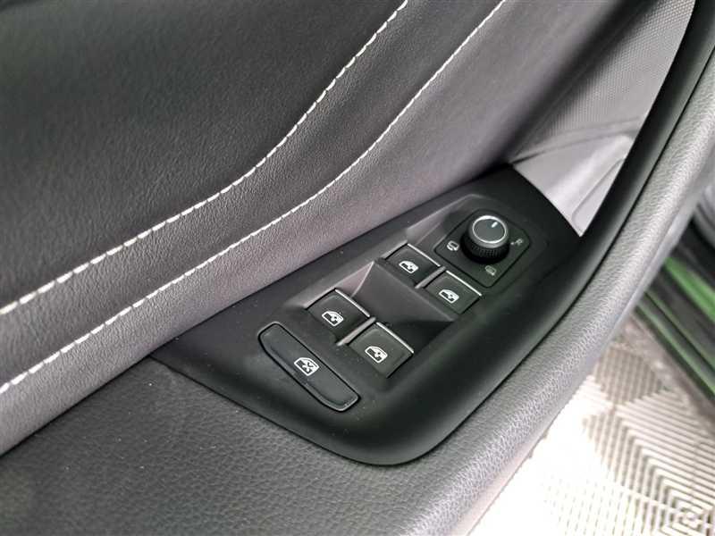 Volkswagen Arteon Shooting Brake 2.0 Tdi 200ch Scr Dsg7 R-Line