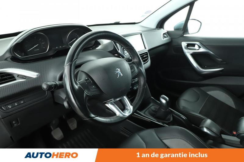Peugeot 2008 1.2 PureTech Allure 110 ch