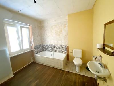 Appartement - 142 m² - 5 pièces