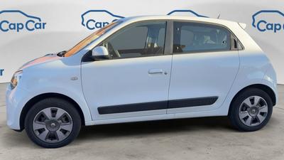 Renault Twingo 0.9 TCe 90 Zen
