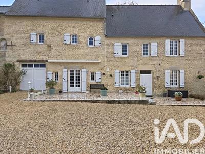 Maison - 153 m² - 5 pièces