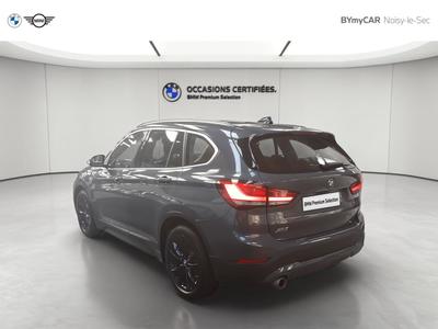 Bmw X1 F48 Lci xDrive 25e 220 ch Bva6 Business Design