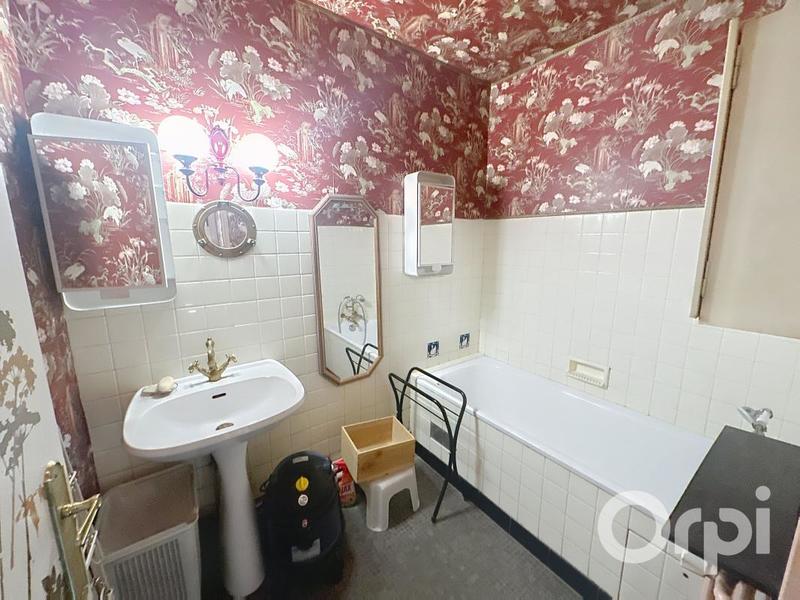 Appartement - 49 m² - 2 pièces