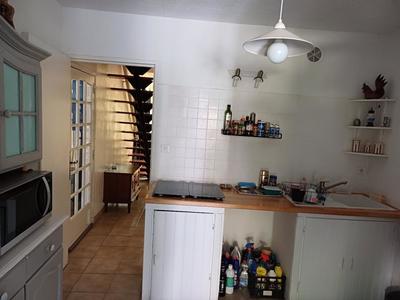 Maison - 115 m² - 7 pièces