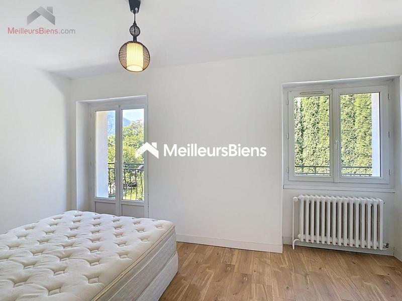 Châlet - 180 m² - 4 pièces