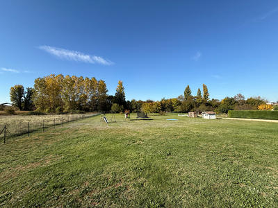 Maison - 182 m² - 6 pièces