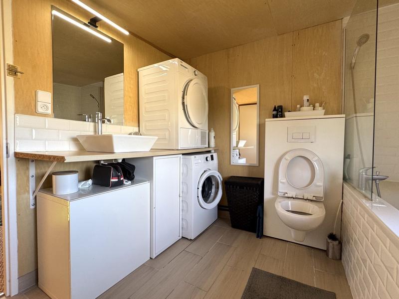 Maison - 84 m² - 4 pièces