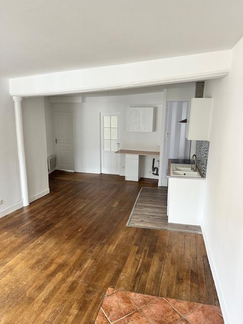 Appartement - 70 m² - 4 pièces