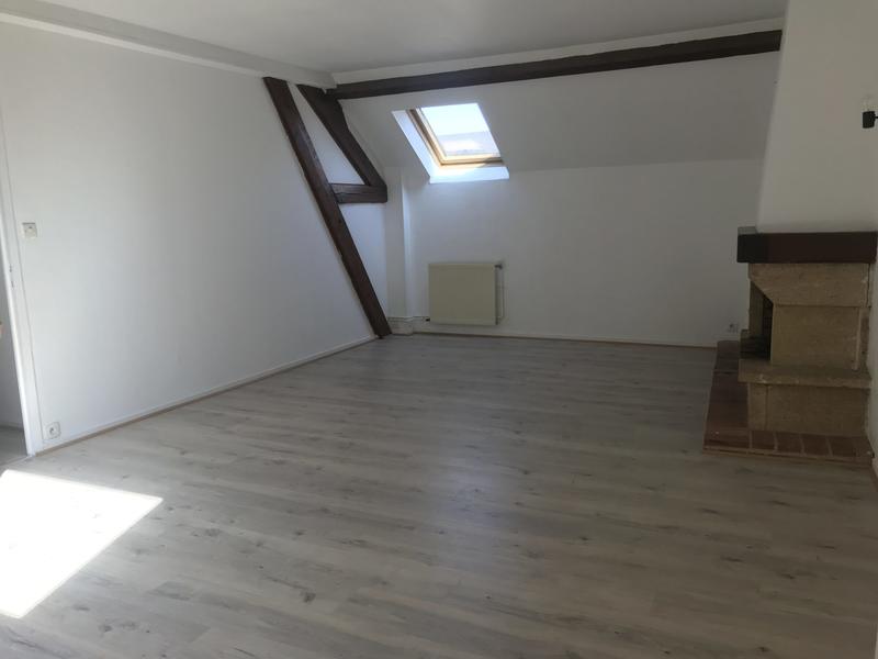 Appartement - 71 m² - 3 pièces