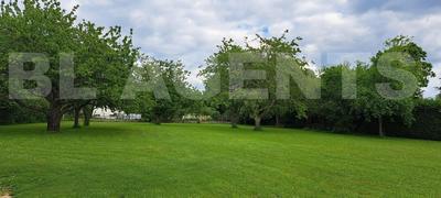 Maison traditionnelle - 167 m² - 6 pièces