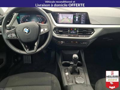 Bmw Série 1 116i 109 +Park Assist +Jantes 17 style 548