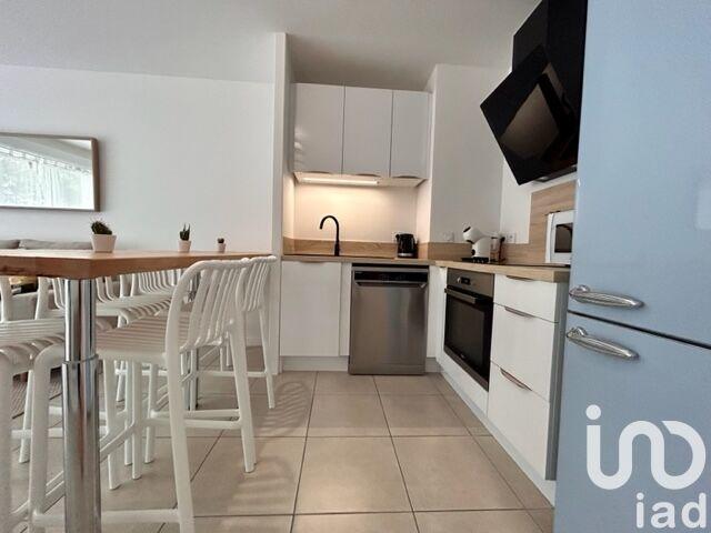 Appartement - 67 m² - 4 pièces