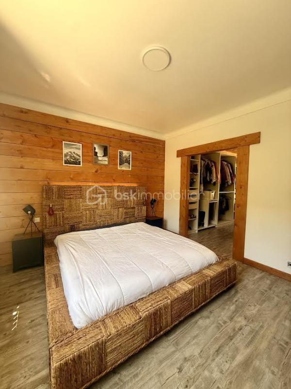 Maison - 155 m² - 5 pièces