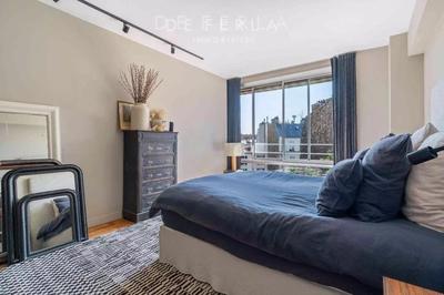 Appartement - 130 m² - 4 pièces