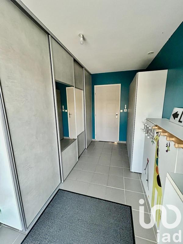 Maison - 200 m² - 6 pièces